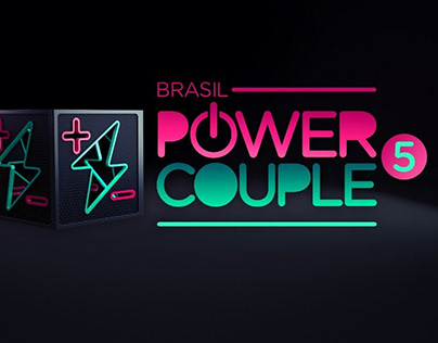 Power Couple-Brasil 5