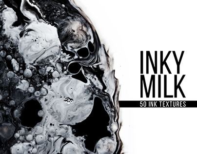 Inky Milk