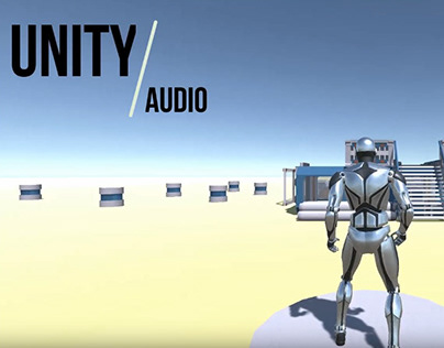 Technical Sound Design | Part 1 | Unity Audio |