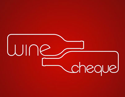 Wine Cheque