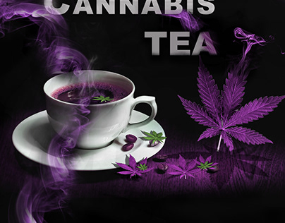 Figment Cannabis Tea