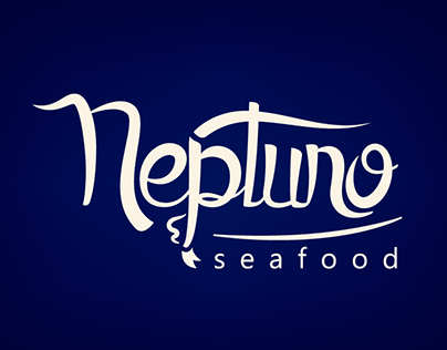 Neptuno Seafood Restaurant / School Project