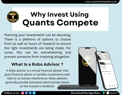 Why Invest Using Quants Compete