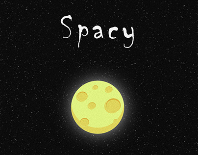 Mobile Game Spacy