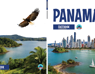 ADVE2292 GDP: Project 3 Panama Informational factbook