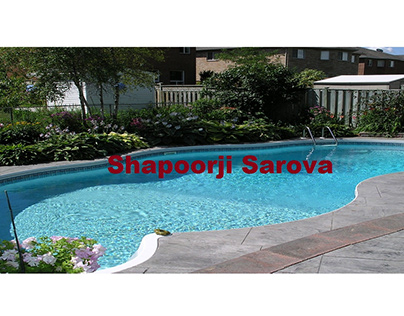 Shapoorji Sarova Apartments Specification