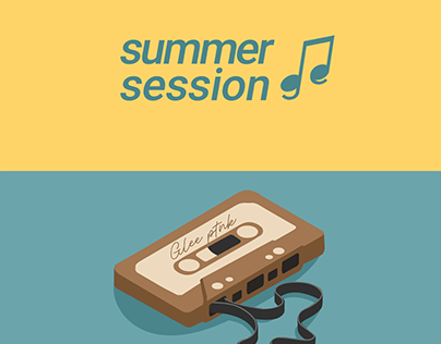 GLEE PTNK | Summer Session