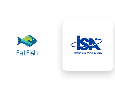 Israel Space Agency Website