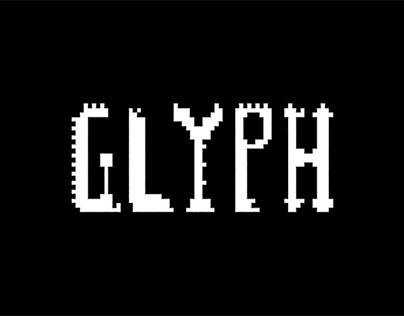 Glyph Design