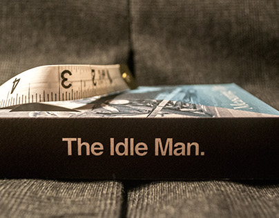 YCN Commendation The Idle Man