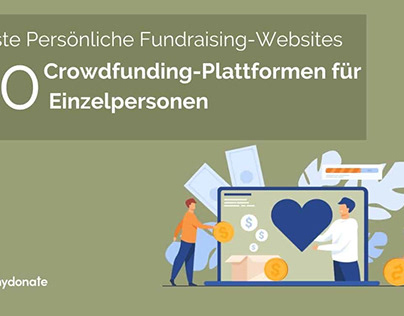 crowdfunding privat