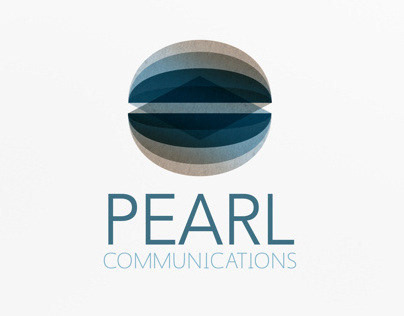 Pearl Communications - Concept