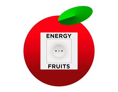 Energy Fruits logo