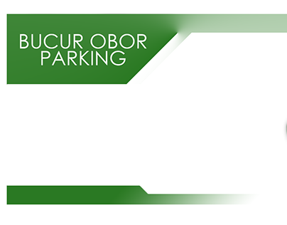 Bucur Obor Parking