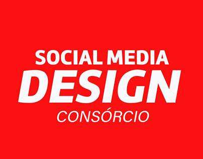 SOCIAL MEDIA DESIGN CONSÓRCIO | AGÊNCIA GUIA10