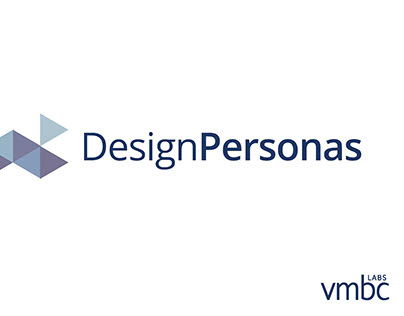 Design Personas Presentation