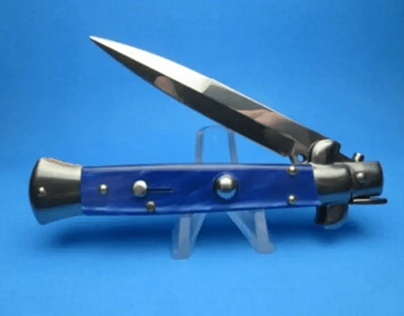 Tips For Choosing The Right Stiletto Switchblade
