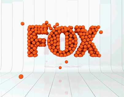 FOX: TV Identity