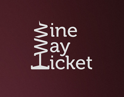 Wine Way Ticket