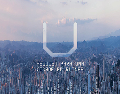 U: requiem for a city in ruins