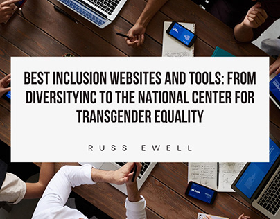 Best Inclusion Westies and Tools | Russ Ewell