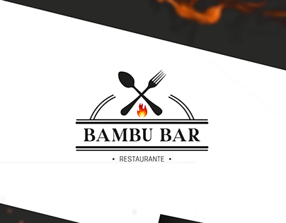 Projeto Bambu Bar