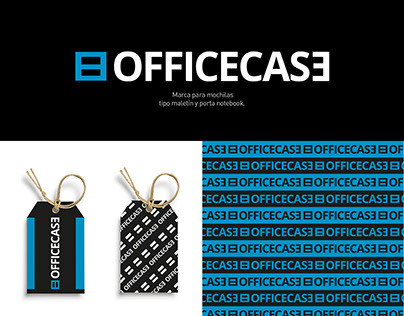 Branding · OfficeCase