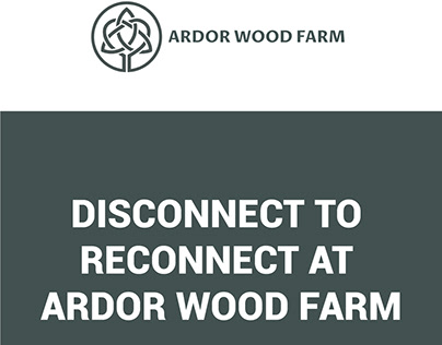 Welcome To Ardor Wood Farm