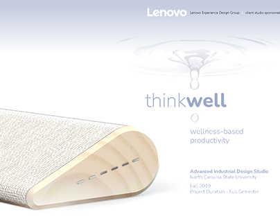 Lenovo | thinkwell