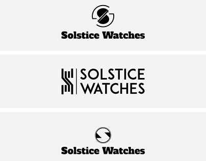 LOGO for an watch company