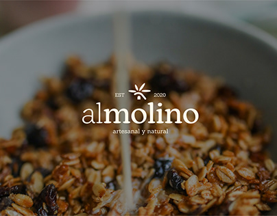 Branding Almolino