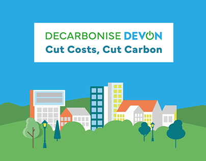 Decarbonise Devon