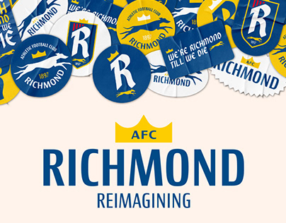 AFC Richmond Reimagining