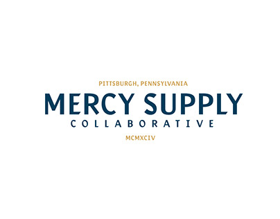 Mercy Supply Collaborative Identity