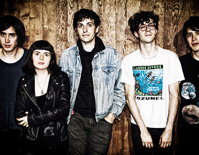The Pains Of Being Pure At Heart - Scala