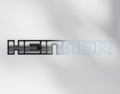 Heinner - Branding