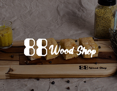 88 Woodshop - Fotografia de produtos