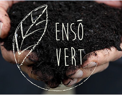 Enso Vert composting service