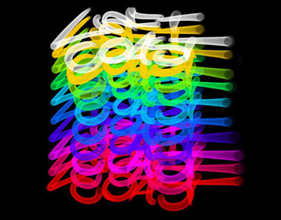 Left Coast Logo + GIF