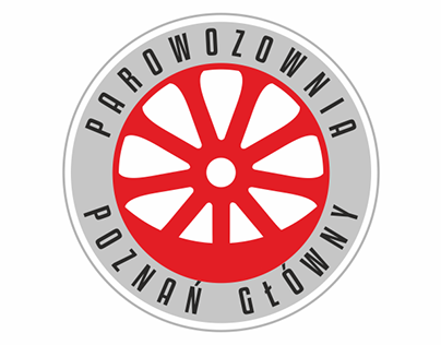 Parowozownia Poznań Główny