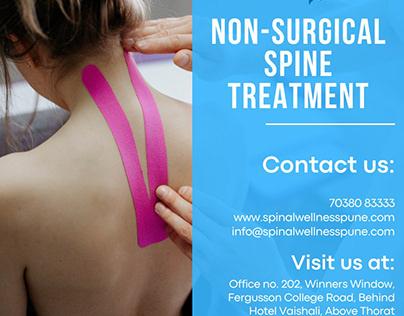 Non Surgical Spine Treatment