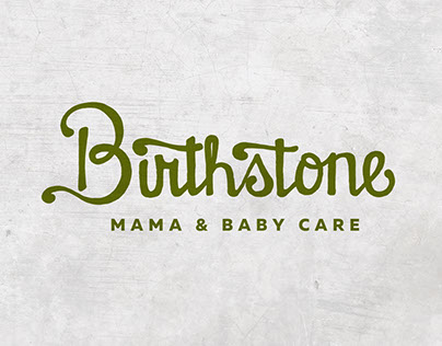 Birthstone Mama and Baby Care