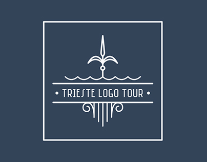 Trieste Logo Tour