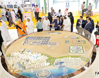 WFES Energy at Adnec