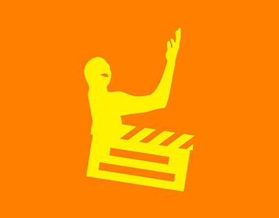 Logo - Movie industry
