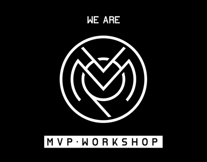 MVP Workshop brand