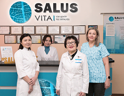 Salus Vita | Медицинский центр