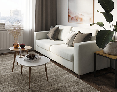 Morti sofa by SKdesign.