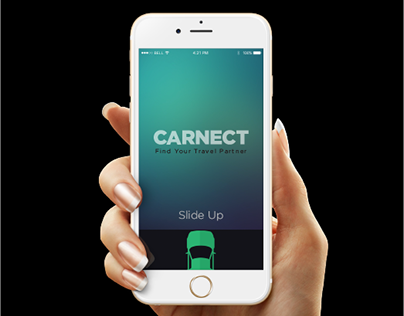 Carnect Travel Partner