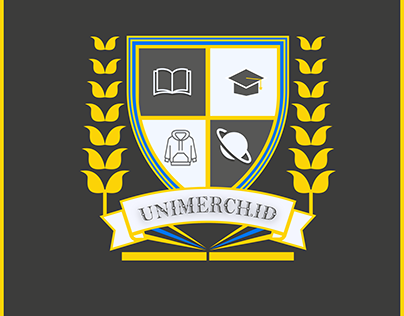 UniMerch.id